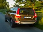 Volvo XC70 T6 2009 года